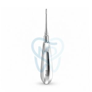 Appexo Elevator, Curved, 2.7x9mm