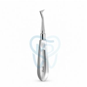 Cryer Root Elevator, Left Fig. 28, 11.2mm