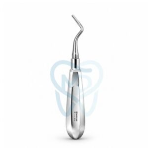 Flohr Root Elevator, Left, 3.0mm