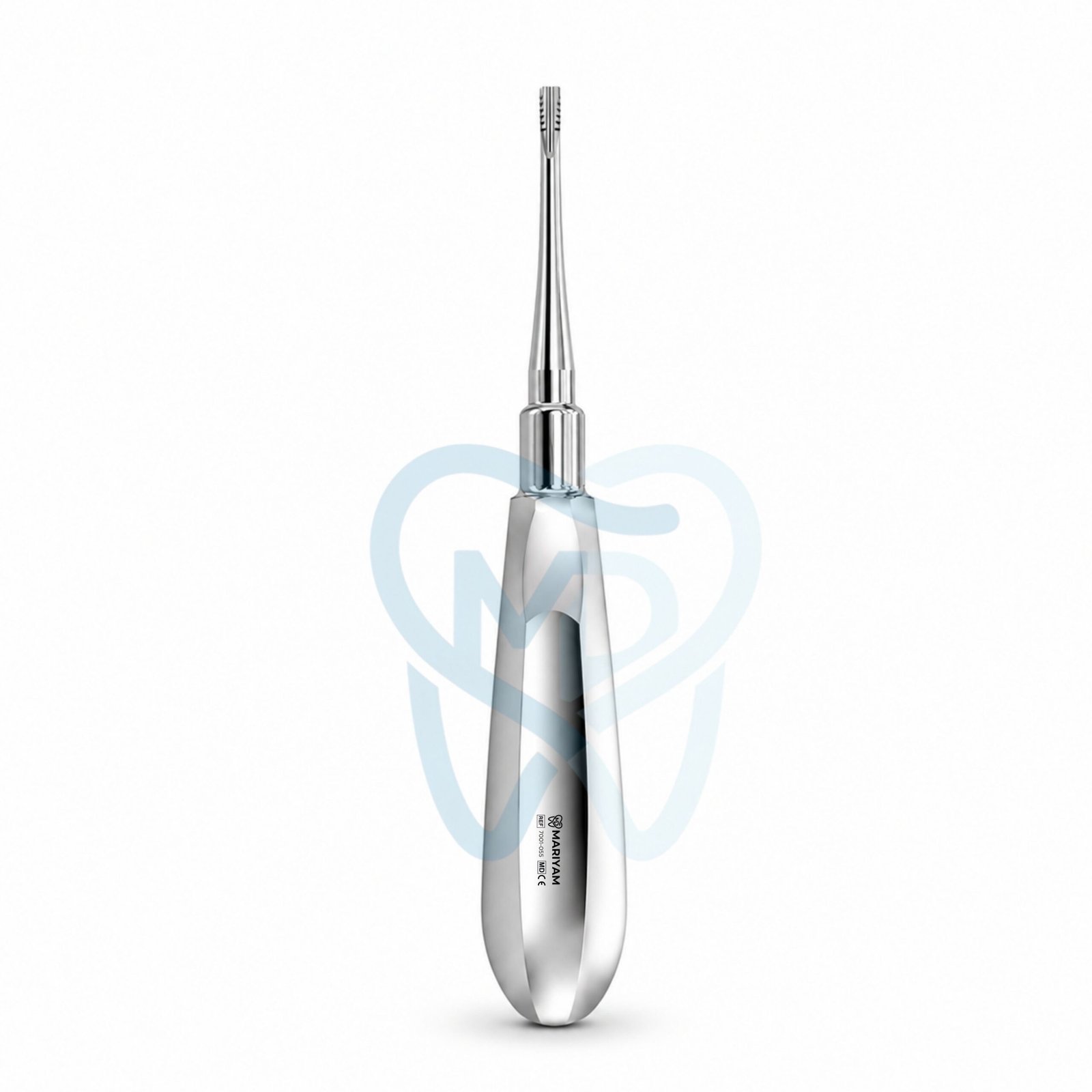 7001-055 Lindo-Levian Root Elevator, Fig. 2, 3.0mm - Image 1