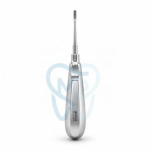 Bein Root Elevator, Straight, Fig. 1, 2.3mm