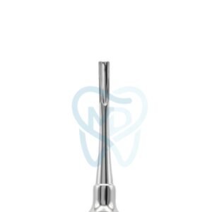 Bein Root Elevator, Straight, Fig. 3, 4.1mm
