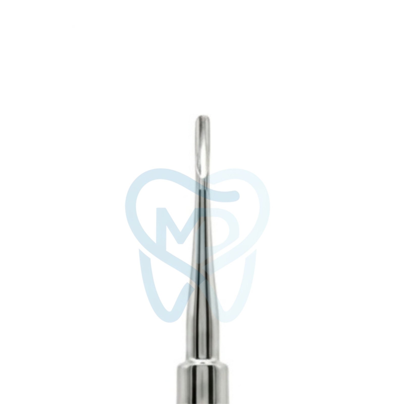 7001-062 (2) Apical Root Elevator, Straight, Fig. 301, 3.0mm - Image 1