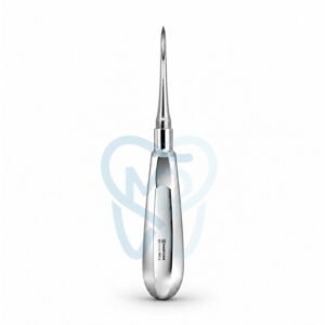 Hylin Root Elevator, Straight, 4mm