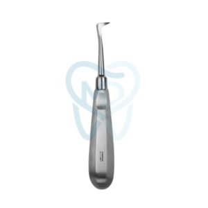 Seldin Root Elevator, Fig. 4L, 10.3mm