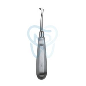 Seldin Root Elevator, Fig. 4R, 10.3mm
