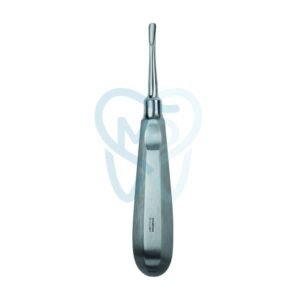 Seldin Root Elevator, Fig. 34S, 4.5mm
