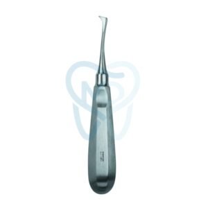 Cryer Root Elevator, Fig. 40, 8.2mm