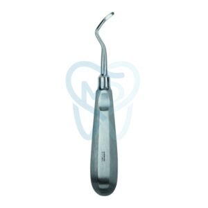 Miller-Apexo Elevator, Fig. 10, 3.1mm