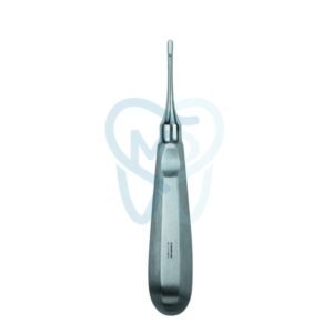 Friedman Root Elevator, Straight, Fig. 1, 3.0mm