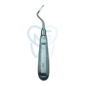 Friedman Root Elevator, Fig. 2L, 3.2mm