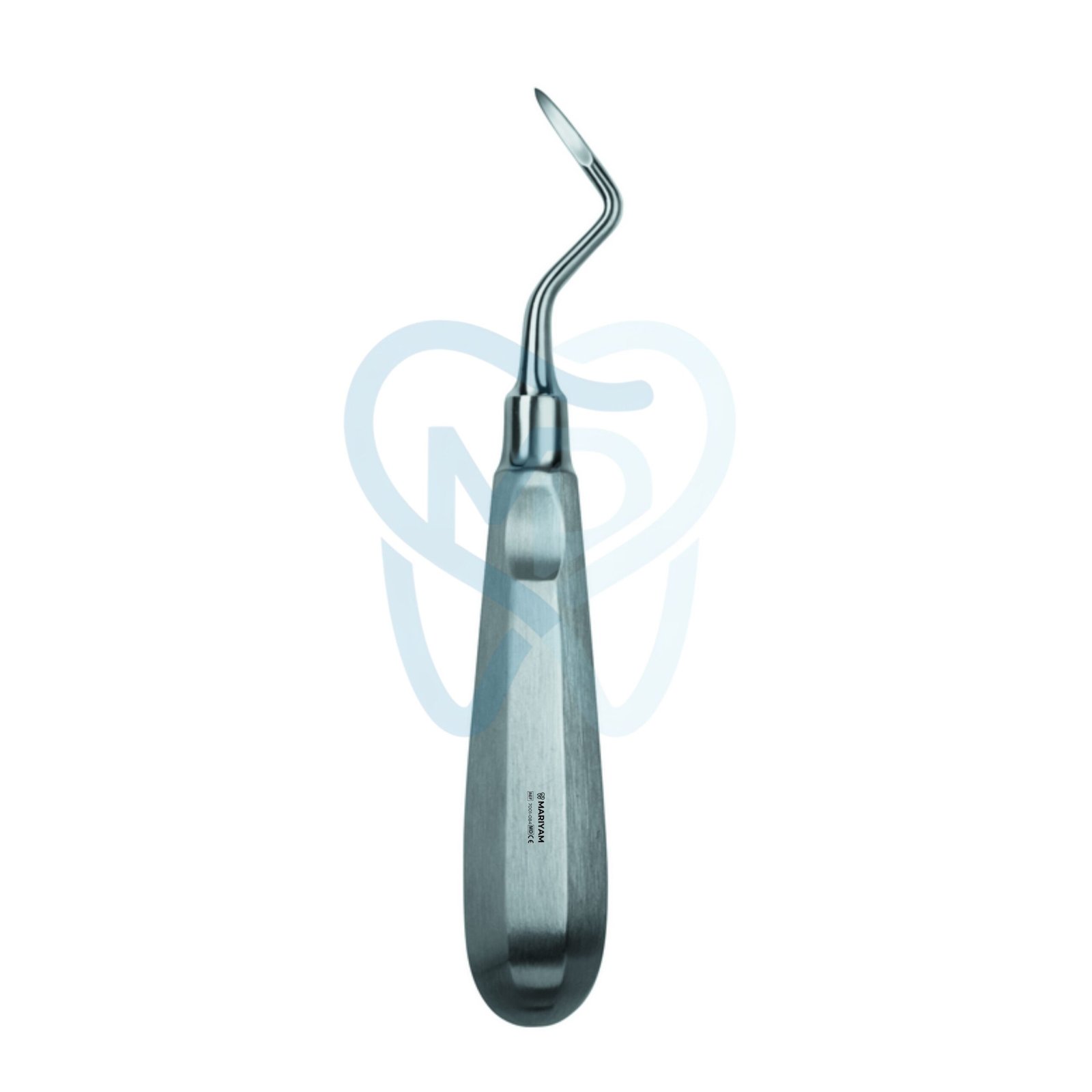 7001-084 Friedman Root Elevator, Fig. 3R, 3.2mm - Image 1