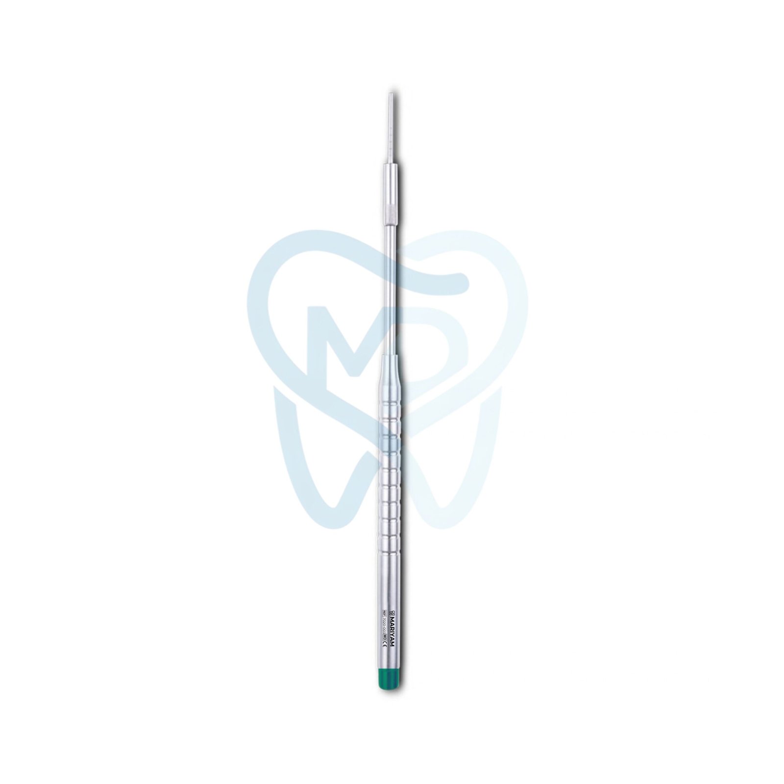 7020-003 Osteotome Straight, 2.7mm - Image 1