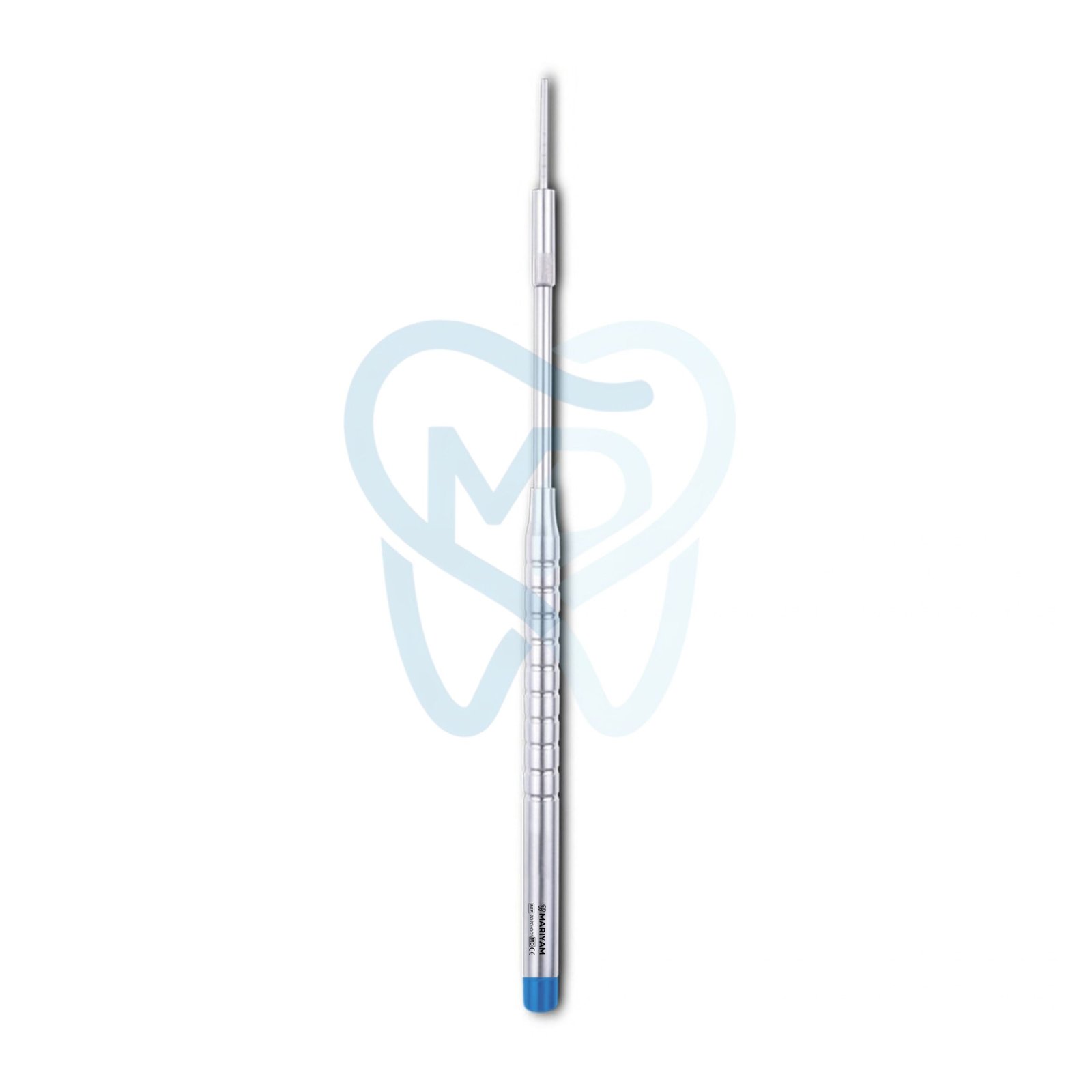 7020-005 Osteotome Straight, 3.7mm - Image 1