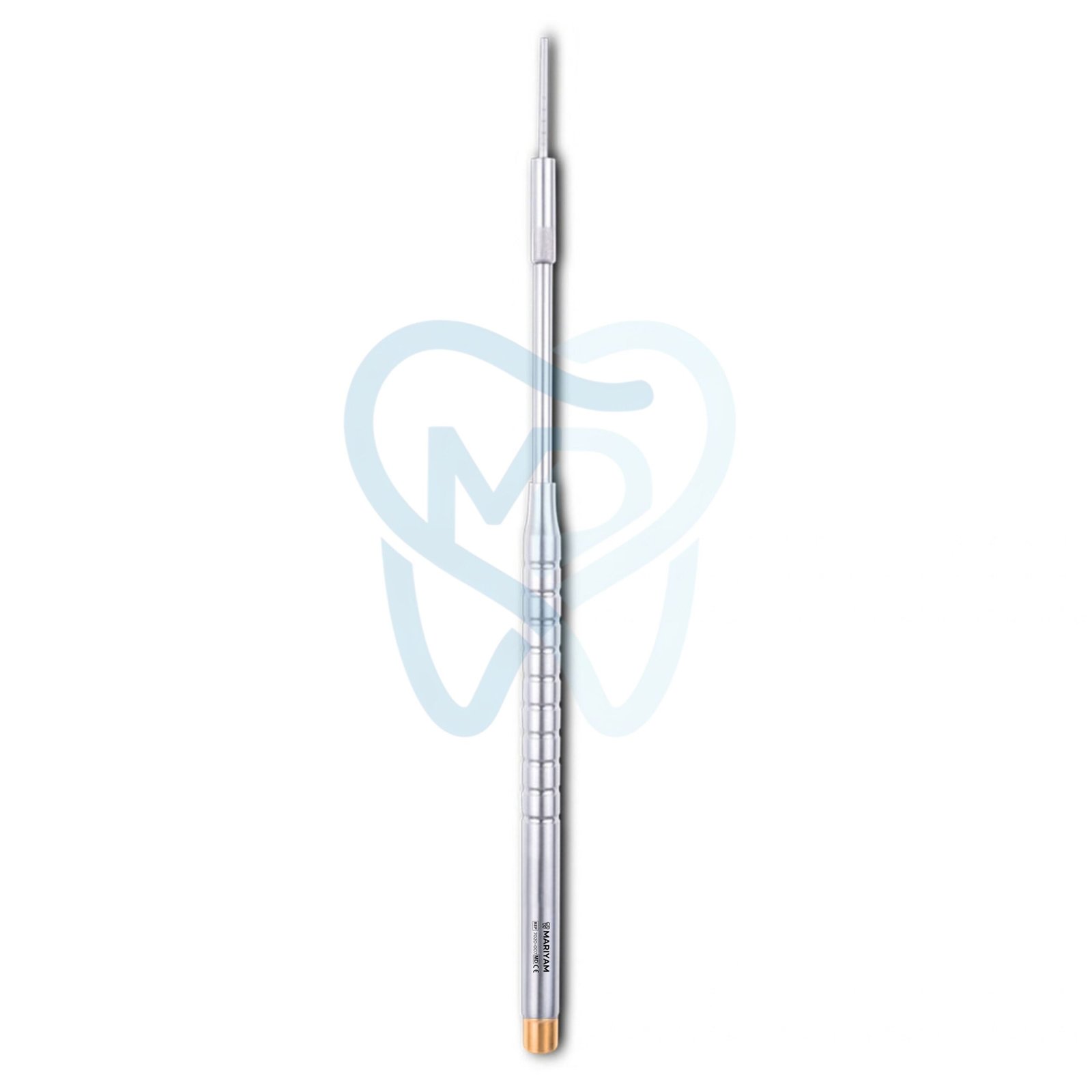 7020-007 Osteotome Straight, 5.0mm - Image 1