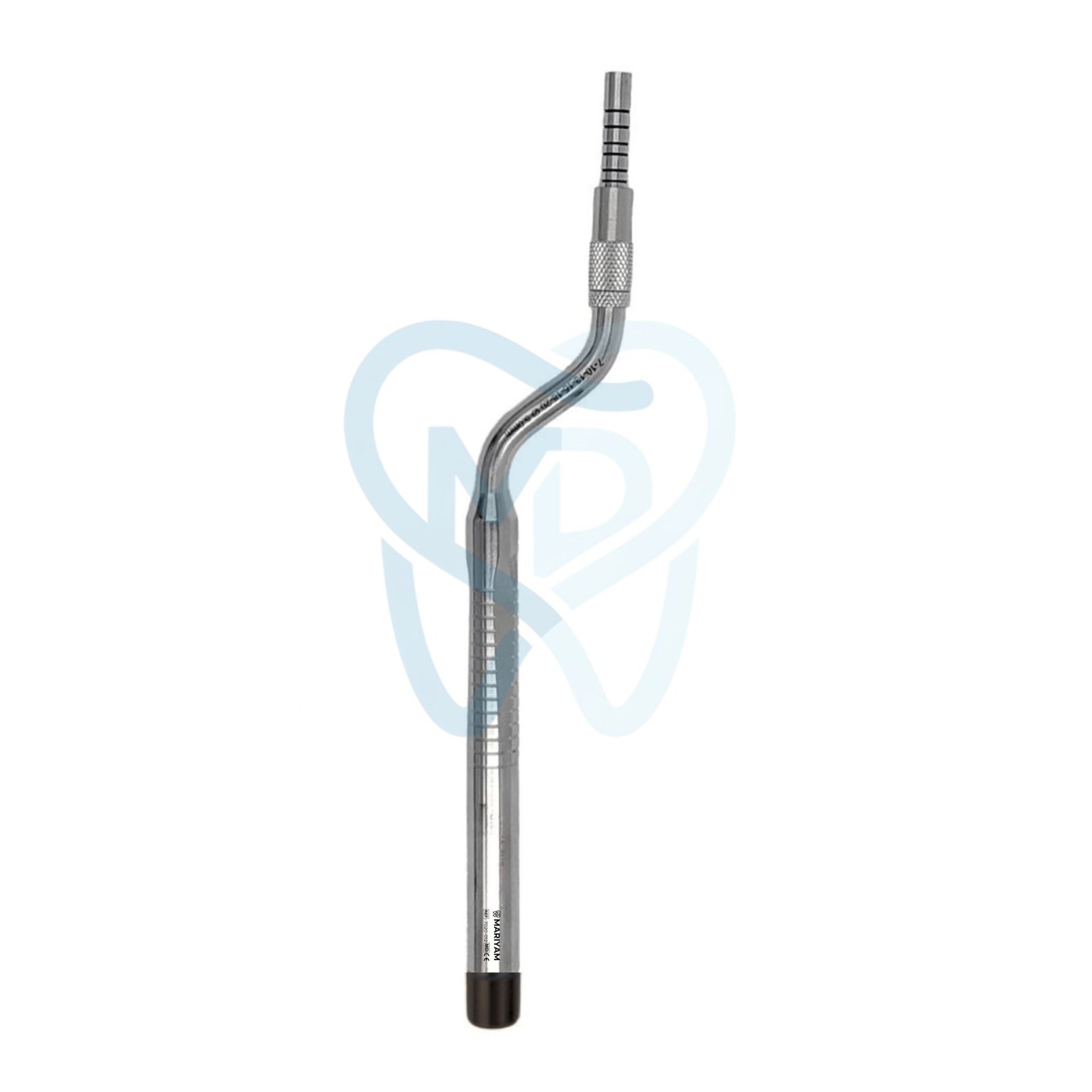 7020-012 Osteotome Offset, 4.2mm - Image 1
