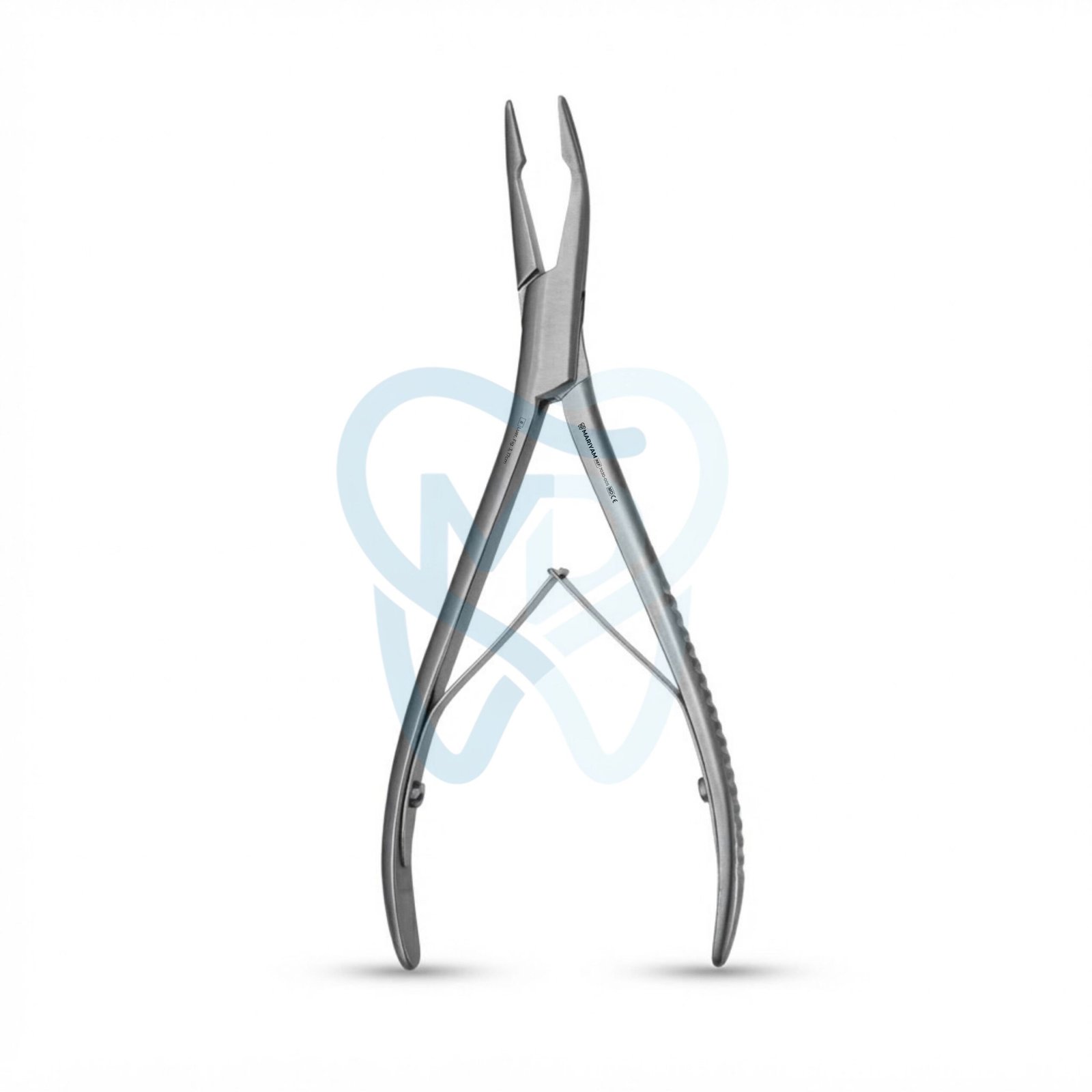 7030-005 Luer, Fig. 3, 17cm - Image 1