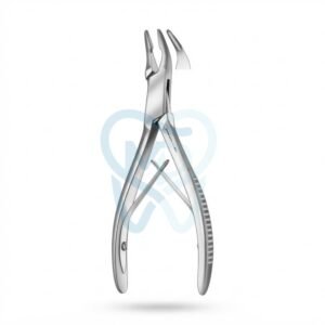 Blumenthal, Angled 30°, 15.5cm