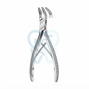 Blumenthal, Angled 45°, 15.5cm