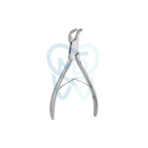 Blumenthal, Angled 90°, 15.5cm