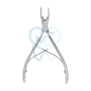 Bone Rongeur, 16.5cm