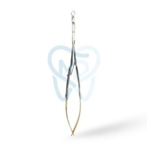 Endodontic File Holder