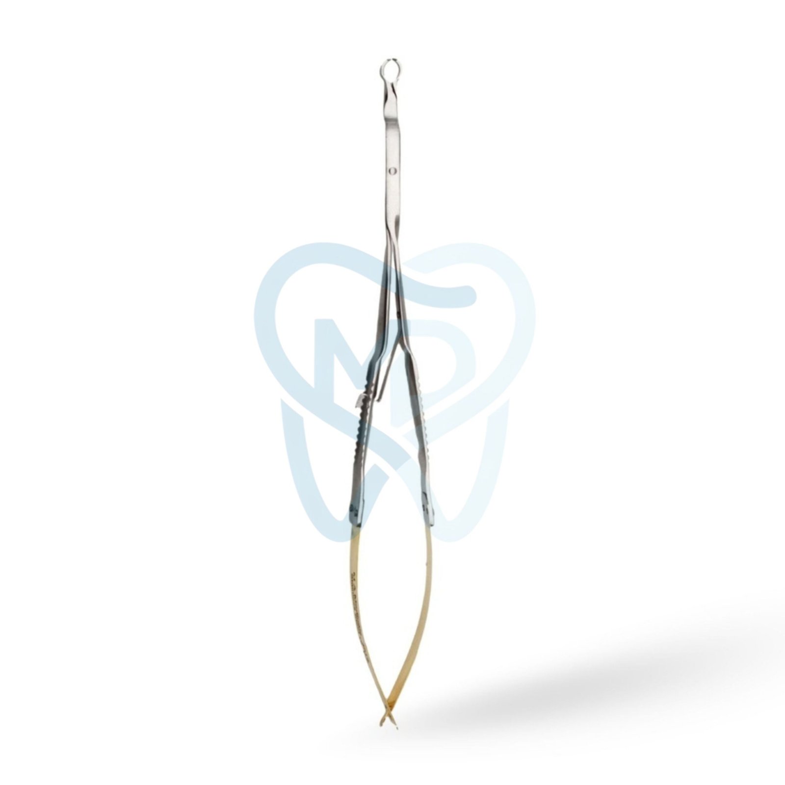 7040-002 Endodontic File Holder - Image 1