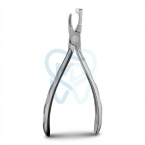 Posterior Band Removing, Short Tip , With Teflon/Plastic Tip,  15cm