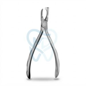 Posterior Band Removing, Long Tip , With Teflon/Plastic Tip,  15cm