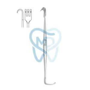 Sean-Miller Retractor, Sharp