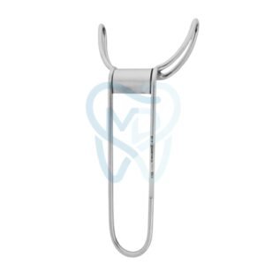 Universal Cheek Retractor, 16cm
