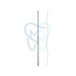 Malleable Retractor, 24cm