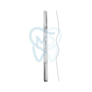 Malleable Retractor, 21.5cm