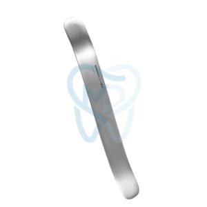 Tongue holder, 15cm
