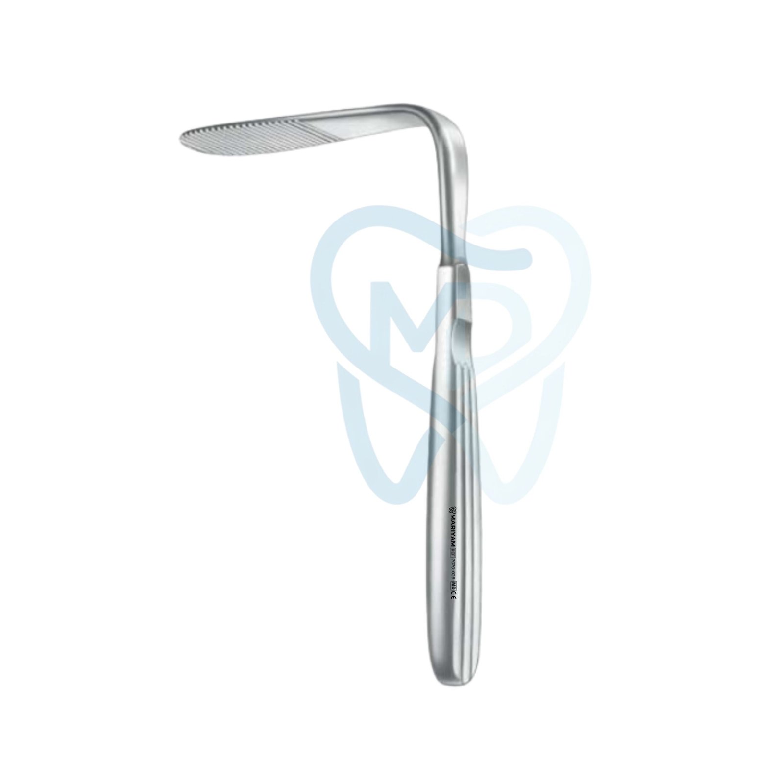 7070-028 (2) Tobold Retractor, 83 x 25 mm, 15cm - Image 1