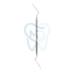 Gutta Percha Remover, Up-Down, 0.4mm Hook