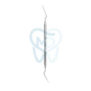 Gutta Percha Remover, Left-Right, 0.4mm Hook