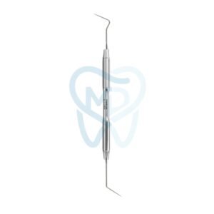 Endo Spreader 0.4mm & Plugger 0.6mm