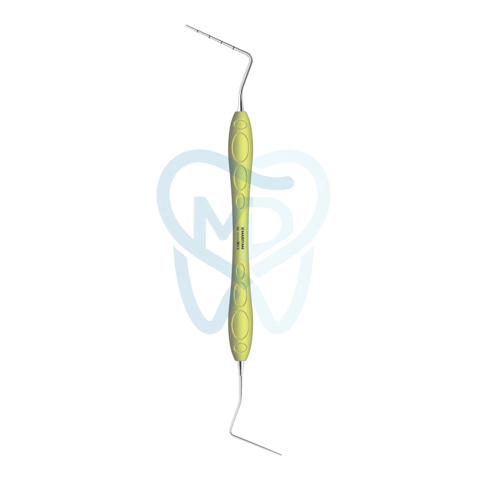 7121-STM Endo Spreader 0.6mm & Plugger 1.0mm - Image 1