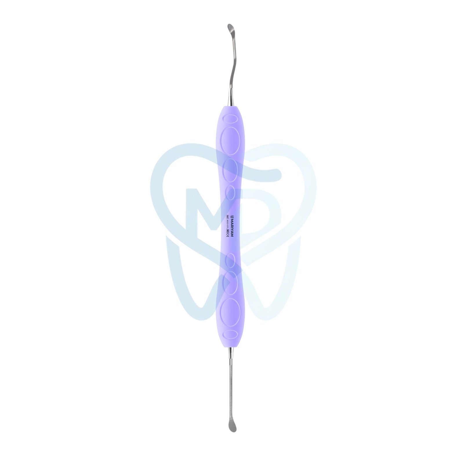 8001-STL Miller 21, 3.0mm - Image 1