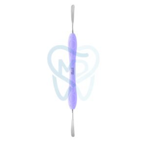 Freer, Sharp 5mm- Blunt 5mm