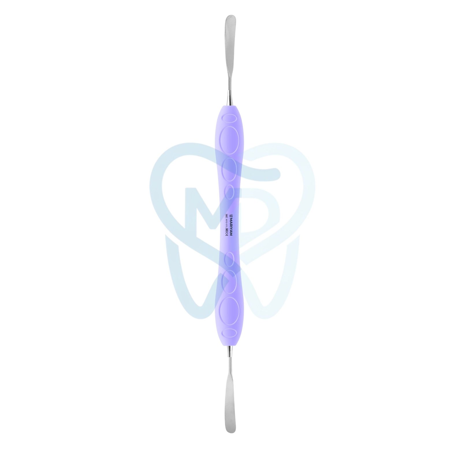 8012-STL Freer, Sharp 5mm- Blunt 5mm - Image 1