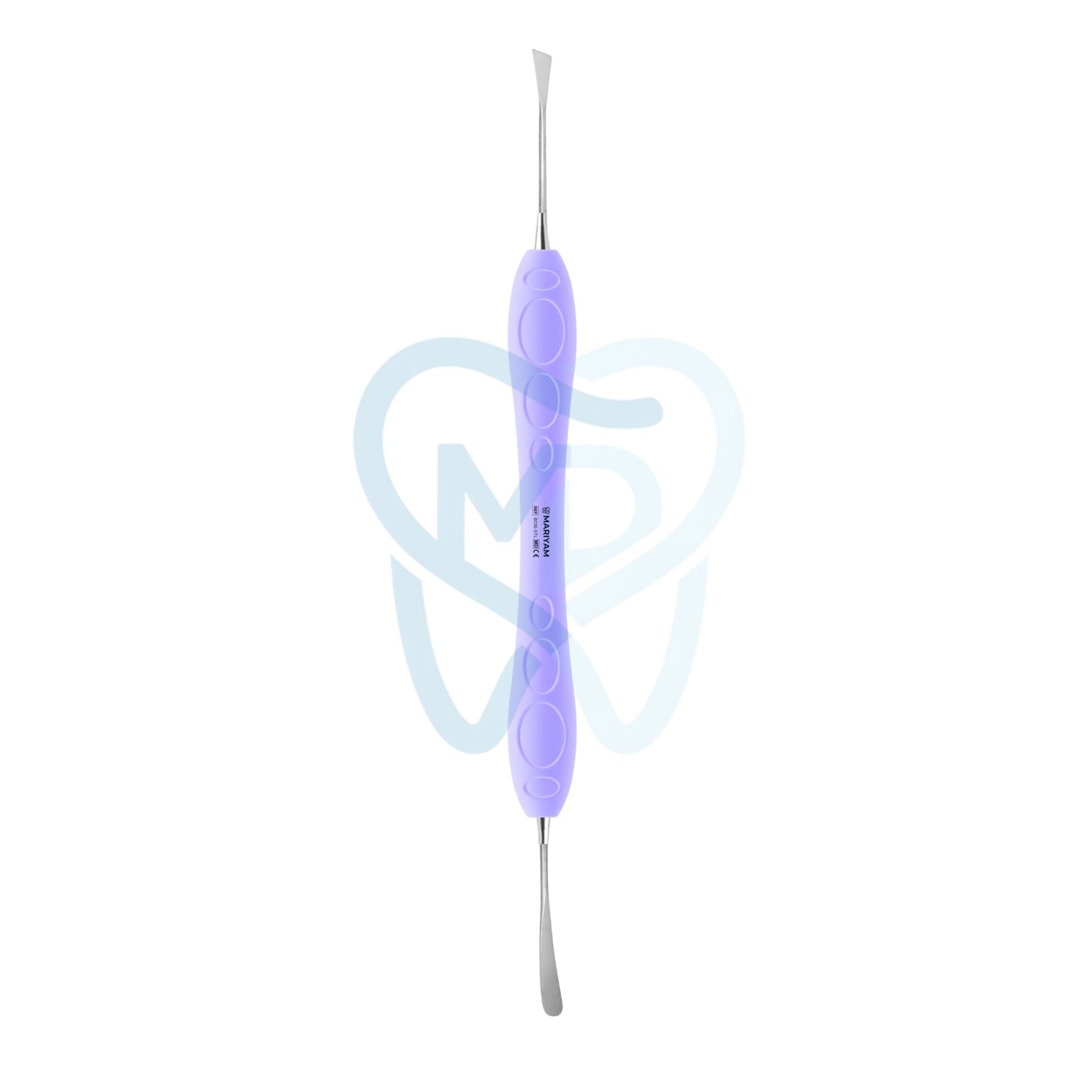 8018-STL Glickmann, 4mm-4mm - Image 1