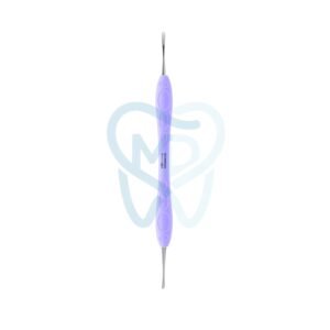 Mini Glickman, 3mm-3mm
