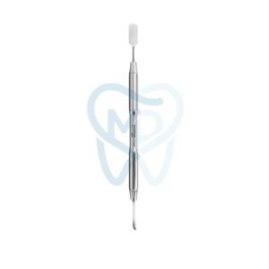 Prichard, 5mm-11mm