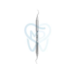 Bone Scrapper, 3mm-5mm