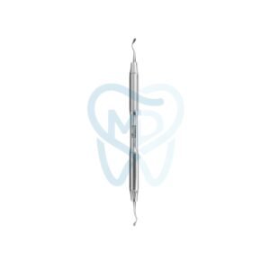 Howard Bone File 67, Straight cut, 4.8mm