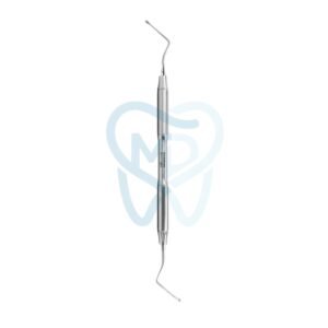 MicroSerrated Lucas Curette 1.8mm