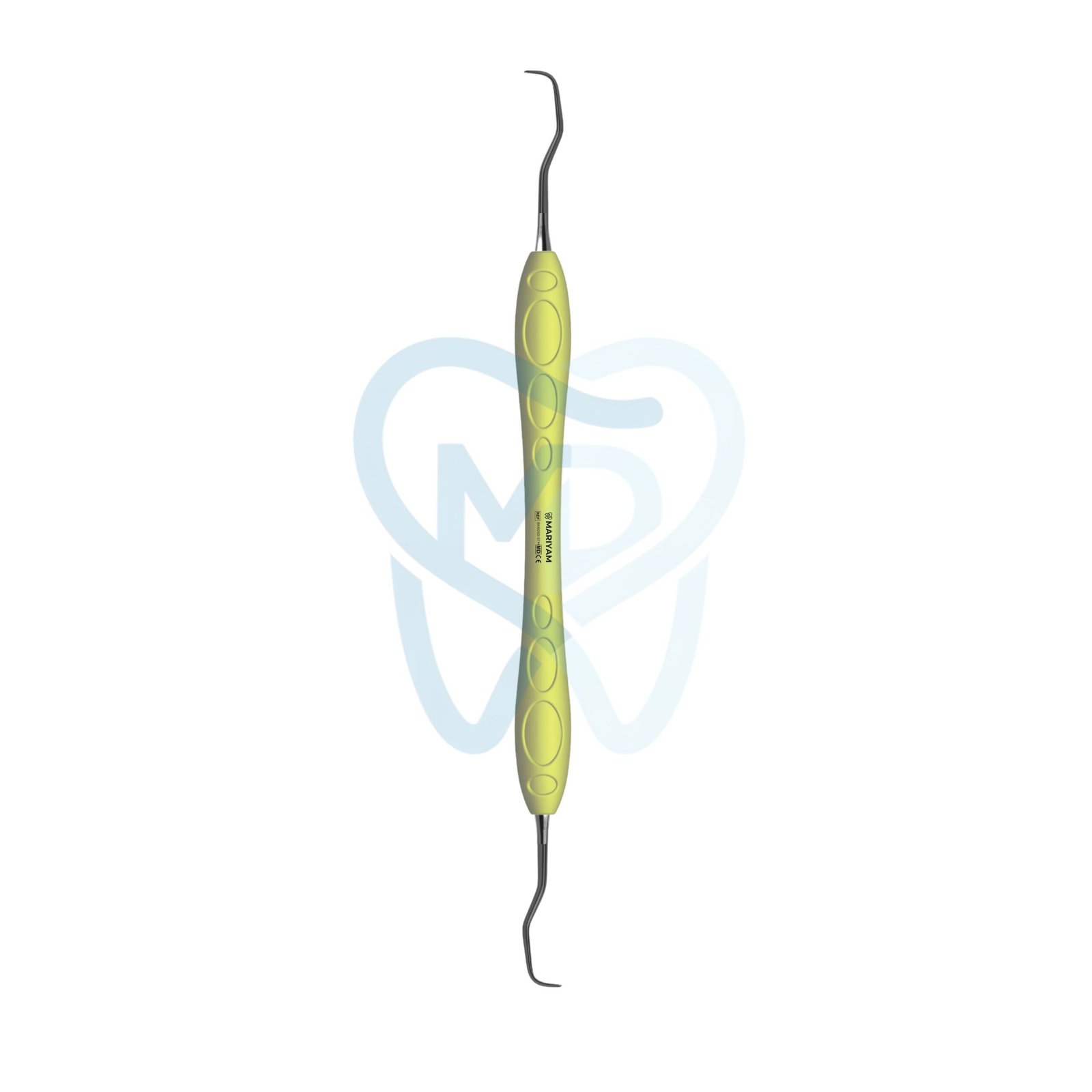 BK6050-STM Duplex Anterior - Image 1