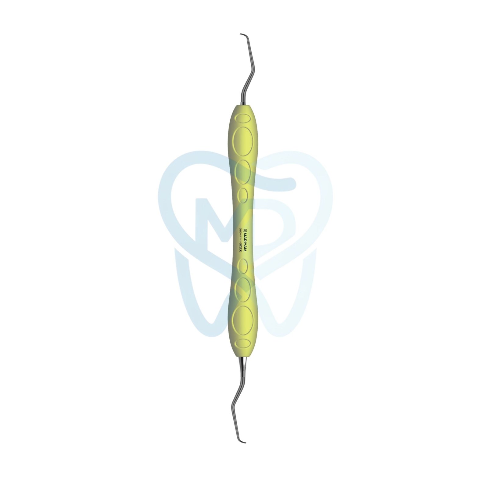 BK6051-STL Mini Duplex Anterior - Image 1